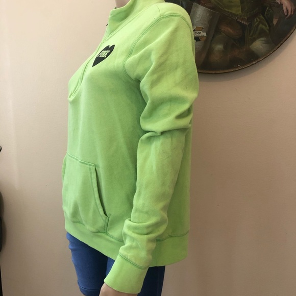 PINK Hoodie Sz SP - Picture 3 of 8